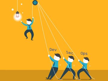 Research Reveals Vast Majority of Organisations Report DevOps Delays Due to Critical Security Issues Research Reveals Vast Majority of Organisations Report DevOps Delays Due to Critical Security Issues