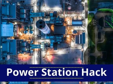 Researchers Uncovered the Hack of a Power Station in Israel.webp