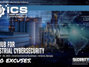 SecurityWeek to Host 2023 ICS Cybersecurity Conference October 23 26 in