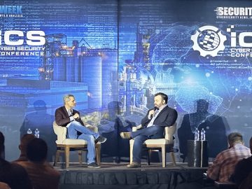 SecurityWeeks 2023 ICS Cybersecurity Conference Kicks Off in Atlanta