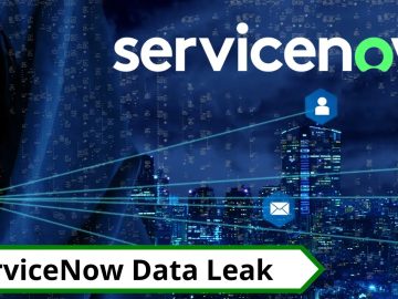 ServiceNow Misconfigurations Lead to Leak of Sensitive Data.webp