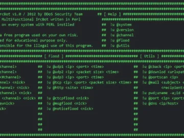 ShellBot Uses Hex IPs to Evade Detection in Attacks on Linux SSH Servers Linux SSH Servers