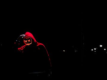 SiegedSec Hacker Group’s Surprise Halloween Hack SiegedSec Hacker Group’s Surprise Halloween Hack