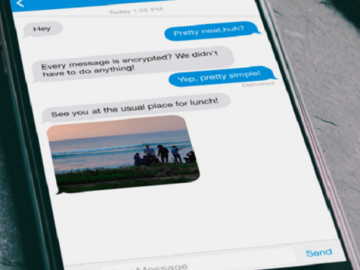 Signal denies claims of an alleged zero day flaw in its