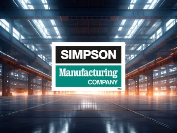Simpson Manufacturing shuts down IT systems after cyberattack