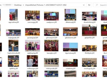 Stealthier Version of ROMCOM Backdoor Targets Female Politicians