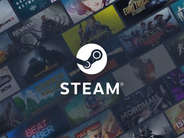 Steam game mod breached to push password-stealing malware Steam
