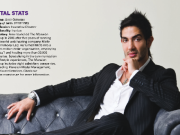 Tech CEO Sentenced to 5 Years in IP Address Scheme