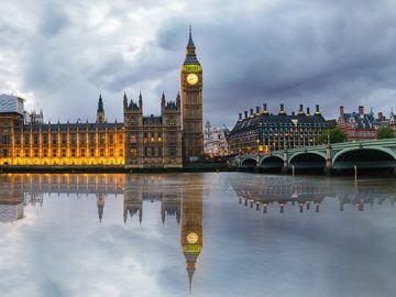 Tech firms cite risk to end to end encryption as Online Safety