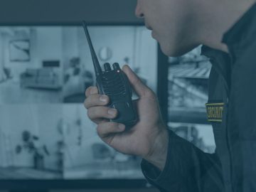 The Power of Policy The Best Weapon in Your Defensive