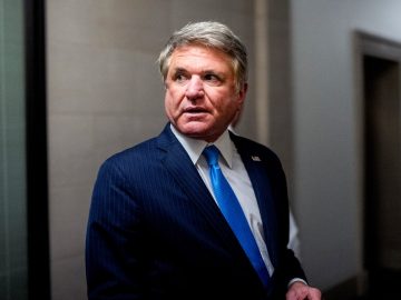 The US Congress Was Targeted With Predator Spyware The US Congress Was Targeted With Predator Spyware