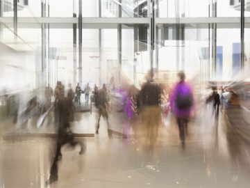 The hot topics from Europes largest trade fair for IT