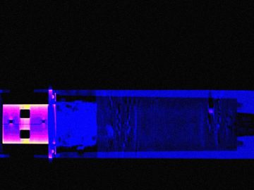 They Cracked the Code to a Locked USB Drive Worth