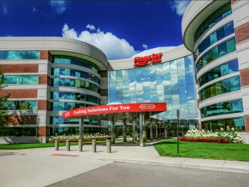 Third Flagstar Bank data breach since 2021 affects 800,000 customers Flagstar