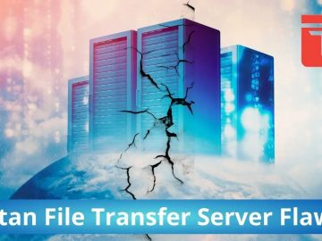 Titan File Transfer Server Flaws.webp
