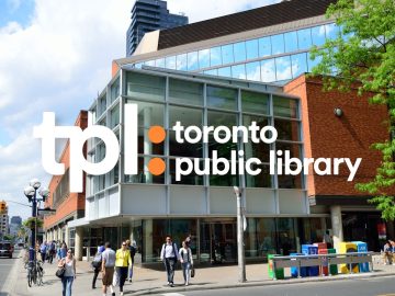 Toronto Public Library services down following weekend cyberattack