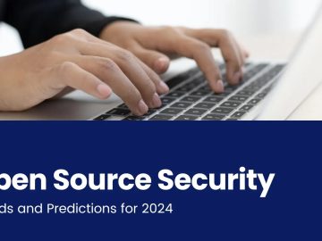 Trends and Predictions for 2024 Web App Security