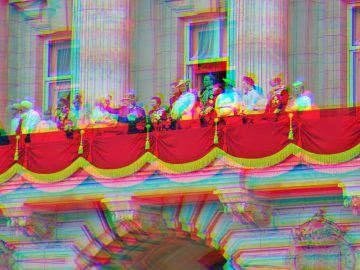 UK Royal Family Website Hit by DDoS Attack from KillNet