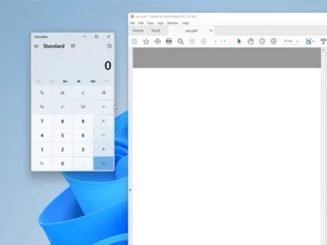 U.S. Cybersecurity Agency Warns of Actively Exploited Adobe Acrobat Reader Vulnerability Adobe Acrobat Reader Vulnerability