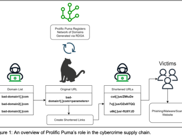 .US Harbors Prolific Malicious Link Shortening Service – Krebs on Security .US Harbors Prolific Malicious Link Shortening Service – Krebs on Security