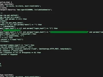 Unpatched Cisco Zero-Day Vulnerability Actively Targeted in the Wild Cisco Zero-Day Vulnerability