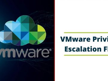 VMware Tools Flaw Let Attackers Escalate Privileges Firefox Memory Corruption Flaw