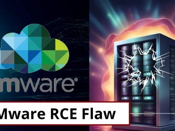 VMware vCenter Server Flaw Let Attacker Execute Remote Code.webp