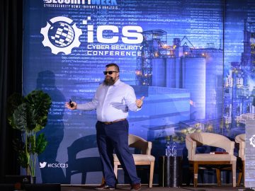 Weapons Systems Provide Valuable Lessons for ICSOT Security