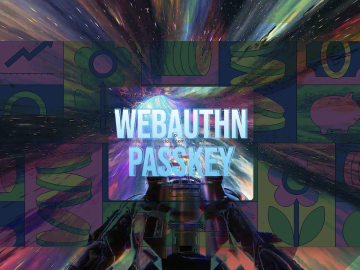 WebAuthn과 Passkey