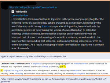 Wiki Slack attack allows redirecting business professionals to malicious websites