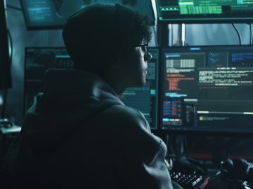 Young Hacker Masterminds GTA VI Secrets Heist scaled