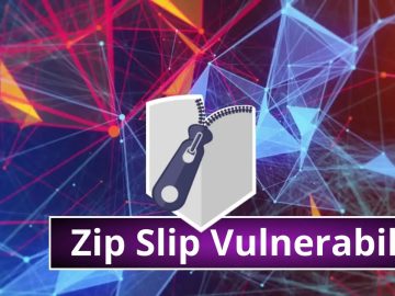 Zip Slip Vulnerability Let Attacker Import Malicious Code.webp