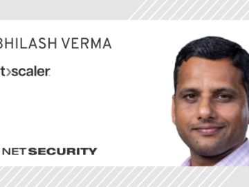 abhilash verma netscaler