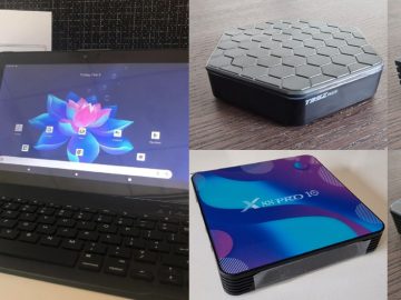 badbox infected devices