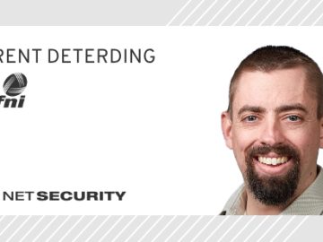 brent deterding afni