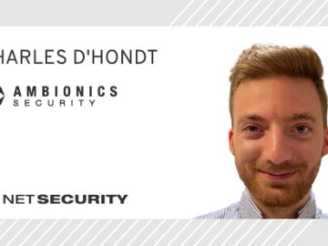 charles dhondt ambionics security