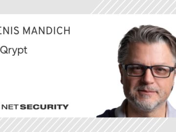 denis mandich qrypt