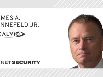 james a winnefeld jr acalvio