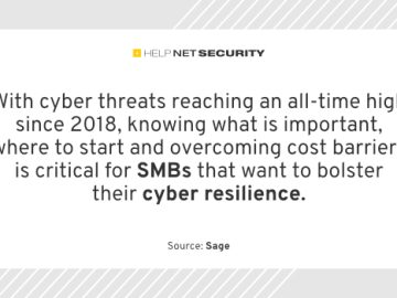 SMBs seek help as cyber threats reach an all-time high SMBs seek help as cyber threats reach an all-time high