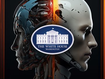 white house AI 650