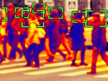 ‘Egregious to link passport data with facial recognition systems