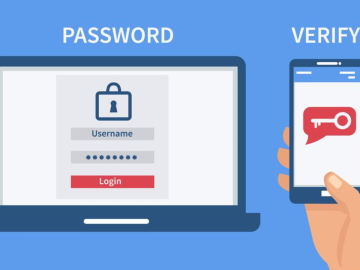 2FA   Your Secret Weapon for Digital Defense