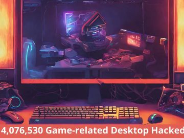 4076530 Systems Hacked Using Gaming related Cyber Attacks.webp