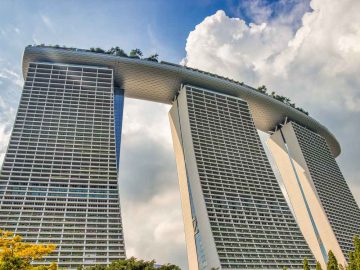 Marina Bay Sands data breach