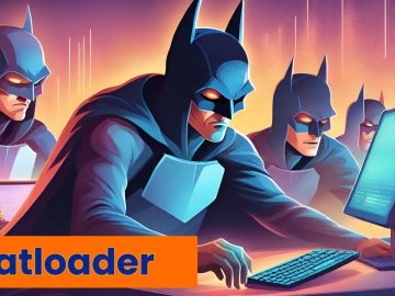 A Batch File That Delivers Different Types of Malware A Batch File That Delivers Different Types of Malware