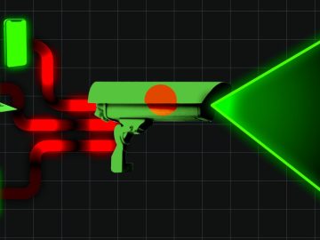 A Spy Agency Leaked Peoples Data Online—Then the Data Was