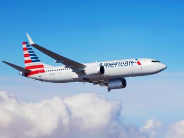 American Airlines pilot union hit by ransomware attack