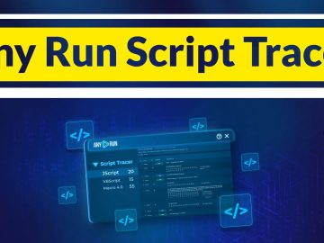 Any Run Script Tracer – A Tool For Threat Researchers to Trace Any Run Script Tracer - A Tool For Threat Researchers to Trace
