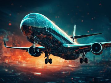 Boeing confirms cyberattack amid LockBit ransomware claims Airplane