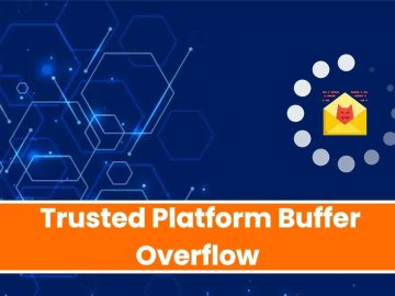 Buffer Overflow Flaws Trusted Platform Allow Malicious Commands Buffer Overflow Flaws Trusted Platform Allow Malicious Commands